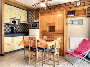 Studio Cosy 2* - Proche Thermes et Étang, Parking Inclus - FR-1-503-103